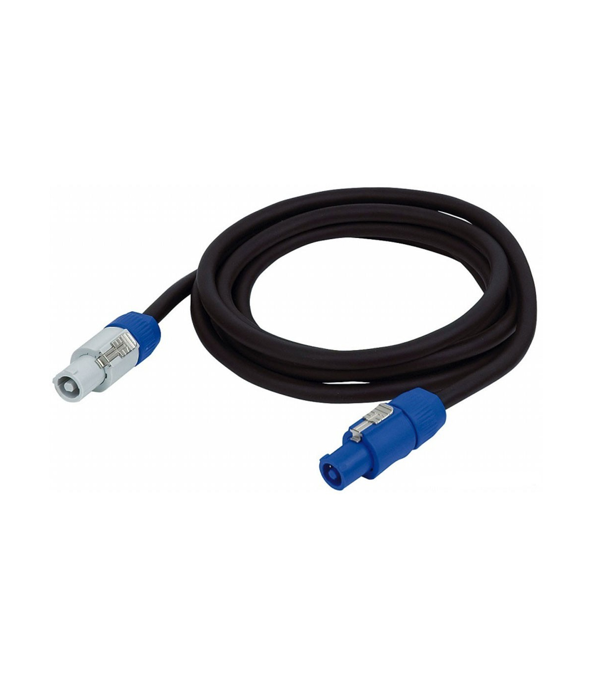 Cable Powerlink a Powercon 10m. 