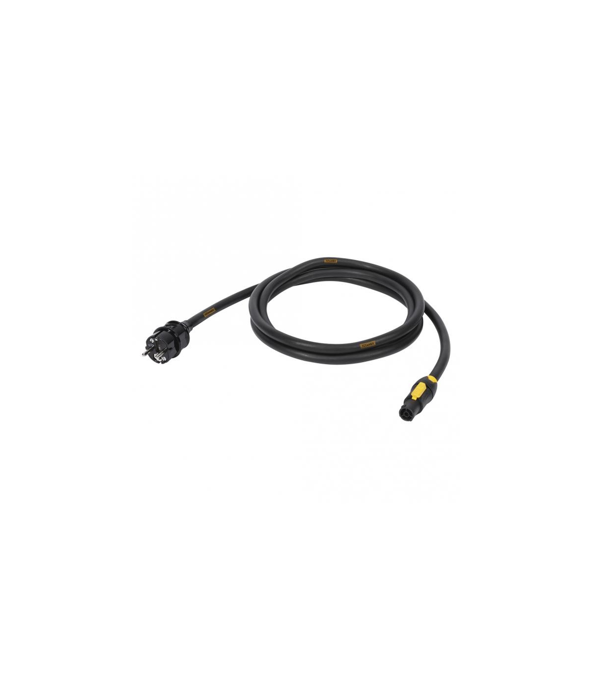 Cable Corriente a Powercon TRUE1 - 1.5m.