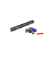 Cartucho Manual 40 Cms Confeti Metal Multicolor