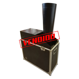 Cañón Confeti Big Blaster OUTLET