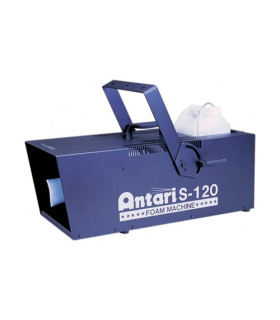 Máquina de Espuma S-120