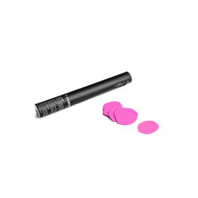 Cartucho Manual 40 Cms Confeti Pétalos Rosa