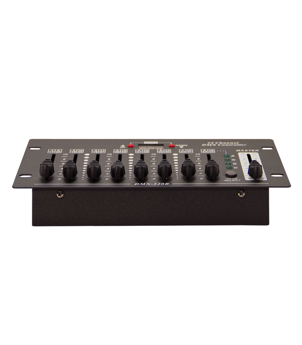 Mesa DMX- 32 canales