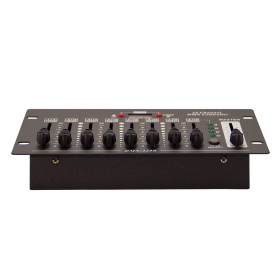 Mesa DMX- 32 canales