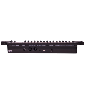 Mesa DMX - 384 Canales