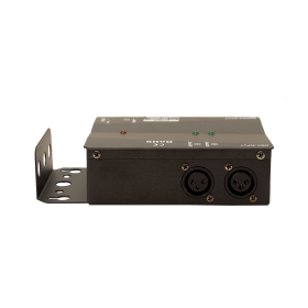 SPLITTER/DISTRIBUIDOR DMX 2 VIAS