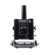 Co2 Jet DMX LED