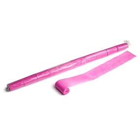 Serpentina papel 10 m. x 5 cm. rosa