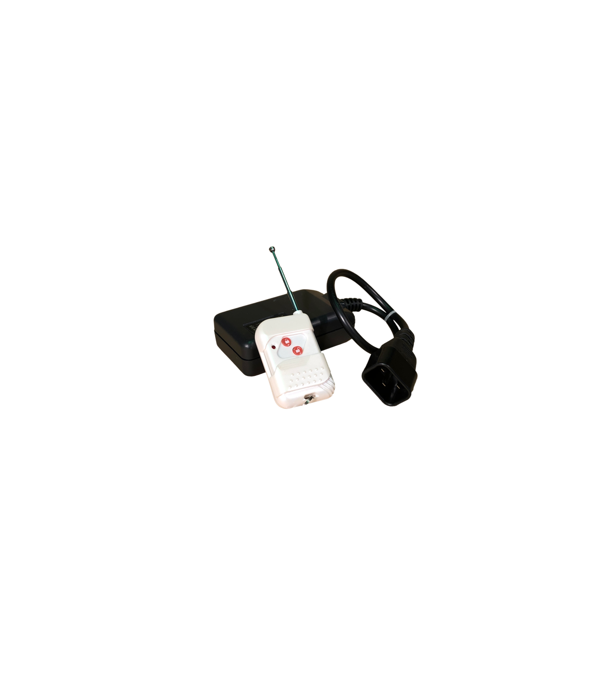 Maquina de Humo MH-1500