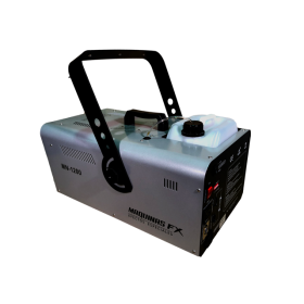 Máquina de Nieve MN-1200w