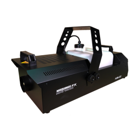 Nueva Maquina de Humo MH-3000