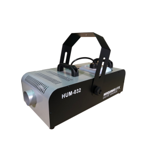 Maquina de Humo MH-3000