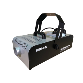 Maquina de Humo MH-3000