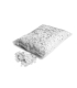 Confeti papel nieve