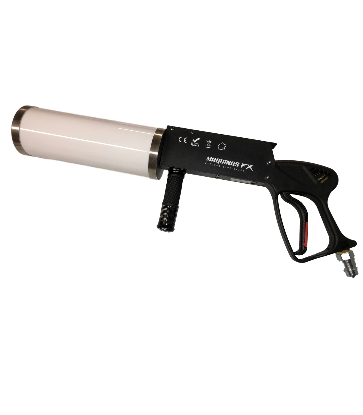 CO2 Gun LED