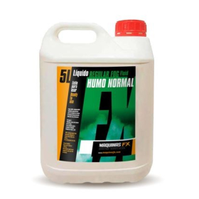 Líquido Humo ECO  (4 L.)