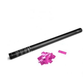 Cartucho Manual 80 Cms Confeti Oro