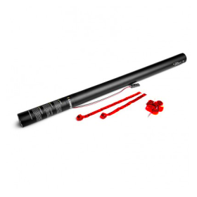 Cartucho Eléctrico 80 Cms Serpentina Rojo Metal