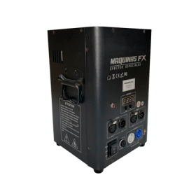 Lanzallamas Sencillo S1+