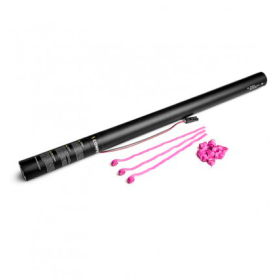 Cartucho Eléctrico 80 Cms Serpentina Papel verde