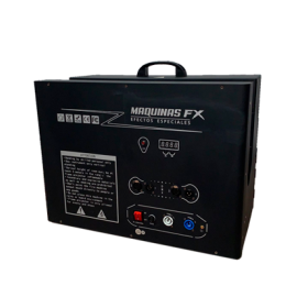 Flamethrower 5 Flame