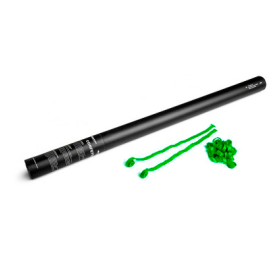 Cartucho Manual 80 Cms Serpentina Papel Verde claro