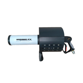 Co2 Gun LED + Confeti