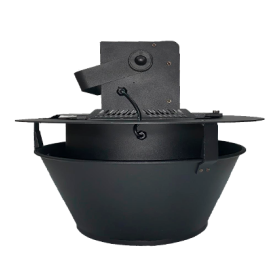 Turbina Aérea Confeti R-2