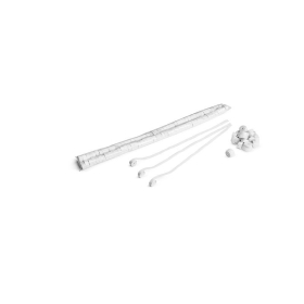 Serpentina papel 5m.x 0,85cm. blanca