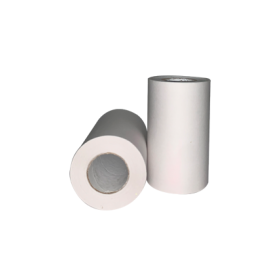 Serpentina papel 50 x 10 m. blanco