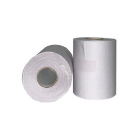 Serpentina papel 100 x 10 m. blanco