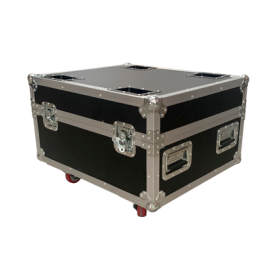 Flight Case Sparkler 4