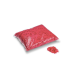 Micro Confeti Papel Rojo