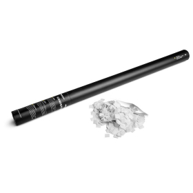 Cartucho Manual 80 Cms Confeti Papel Nieve