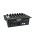 Mesa DMX - 6 canales