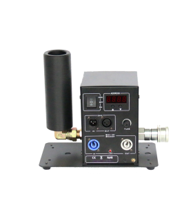 Co2 Jet DMX