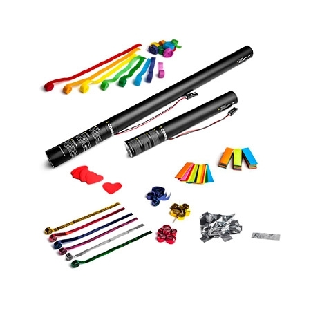 Cartuchos Eléctricos