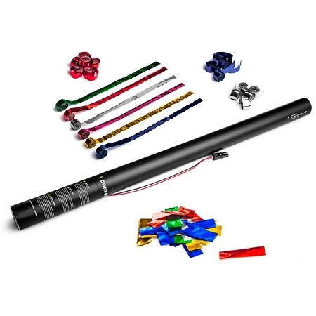 Cartuchos Eléctricos 80 cm