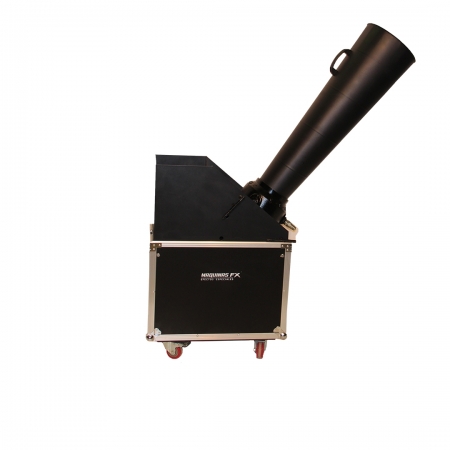 MÁQUINAS DE CONFETI