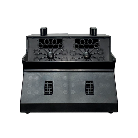 MÁQUINAS DE BURBUJAS