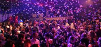 maquinas de burbujas