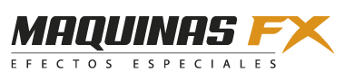 Máquinas FX Efectos Especiales