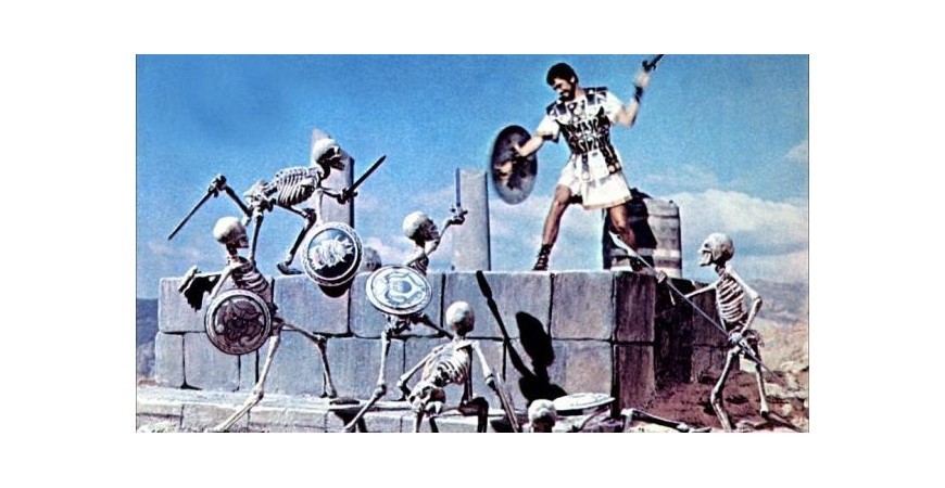 Breve Historia de los Efectos Especiales en el Cine en 10 Películas