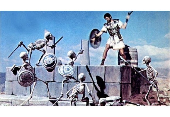 Breve Historia de los Efectos Especiales en el Cine en 10 Películas