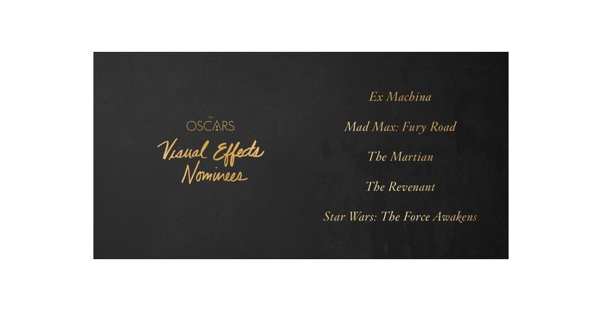 And the Oscar goes to.... 