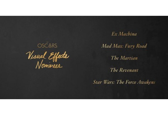 And the Oscar goes to.... 