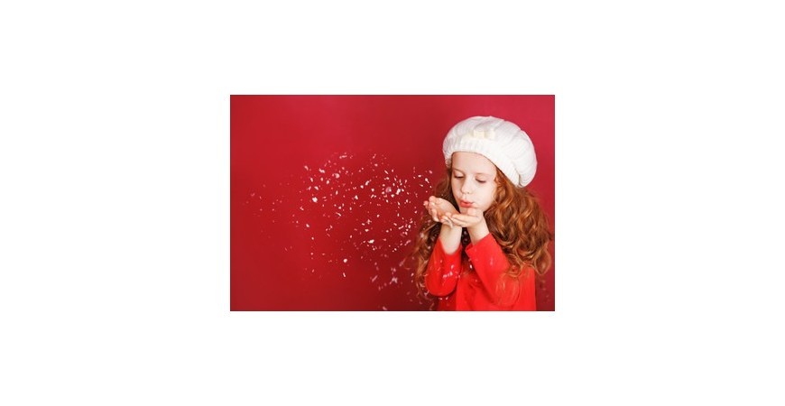 Una Navidad llena de Efectos Especiales