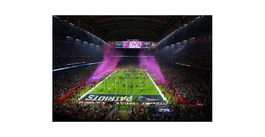 No hay campeón sin efectos especiales