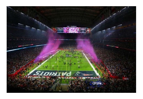 No hay campeón sin efectos especiales