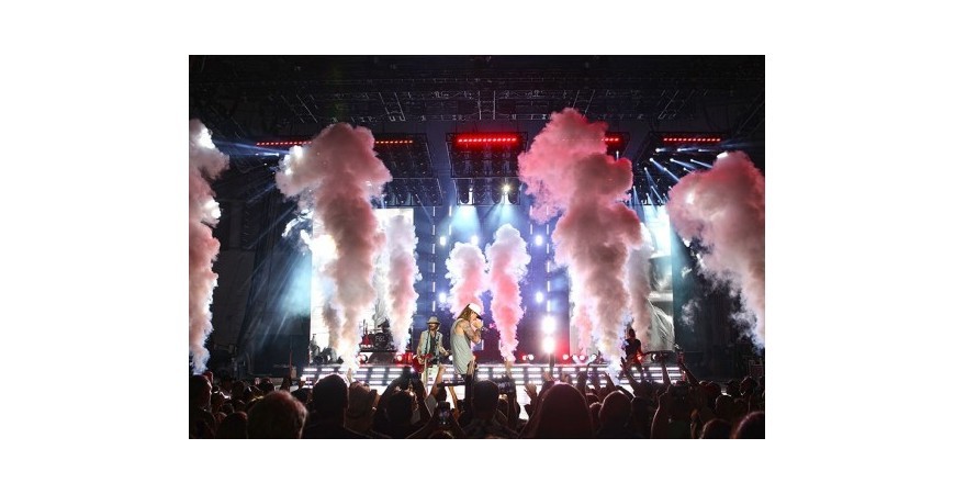 Disfruta de los efectos especiales en tu fiesta supervisados por un experto